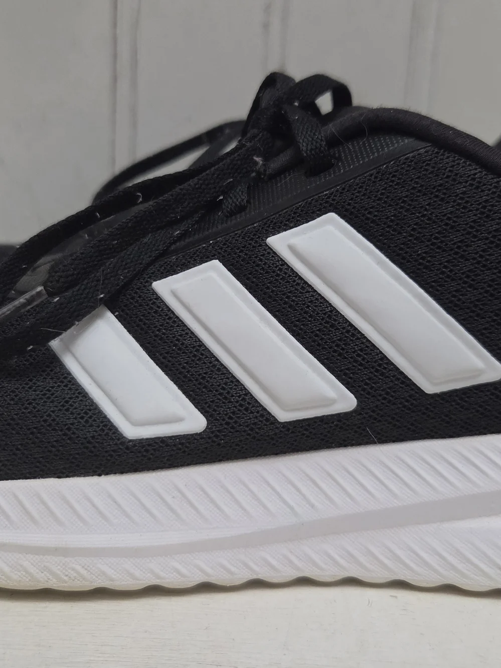 Adidas Youth Size 6- XPLR Path Cloadfoam Athletic Shoes/ Sneakers